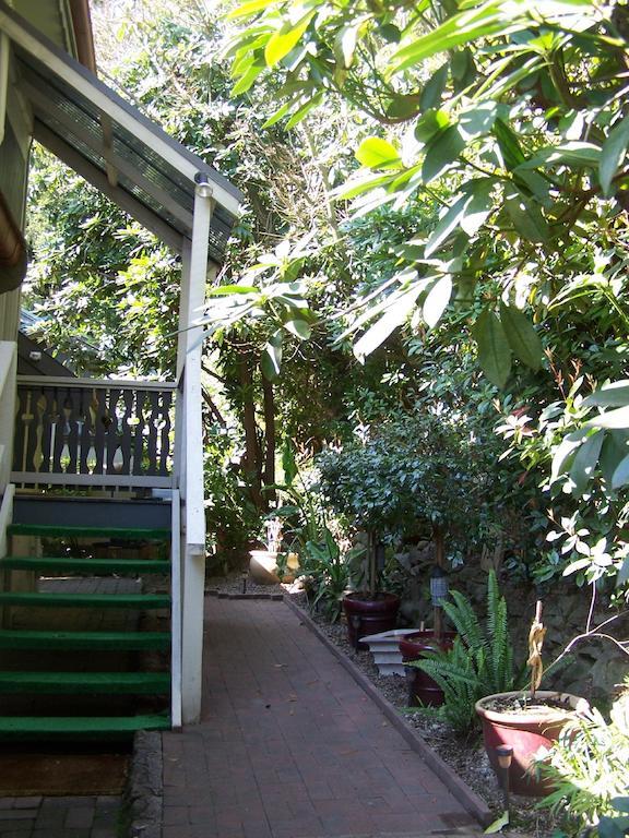 Bend of Islands Annie Roes Luxury B&B מראה חיצוני תמונה