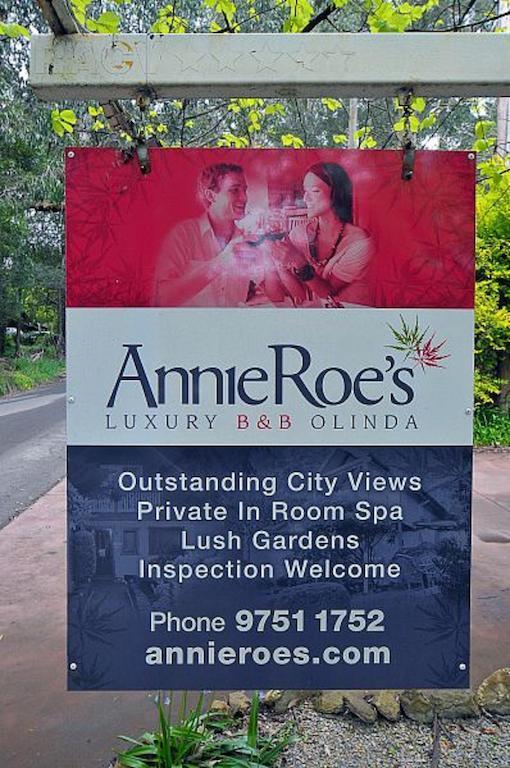 Bend of Islands Annie Roes Luxury B&B מראה חיצוני תמונה