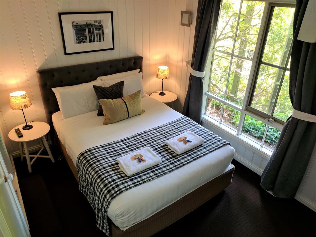 Bend of Islands Annie Roes Luxury B&B מראה חיצוני תמונה
