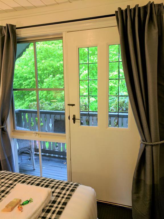 Bend of Islands Annie Roes Luxury B&B מראה חיצוני תמונה