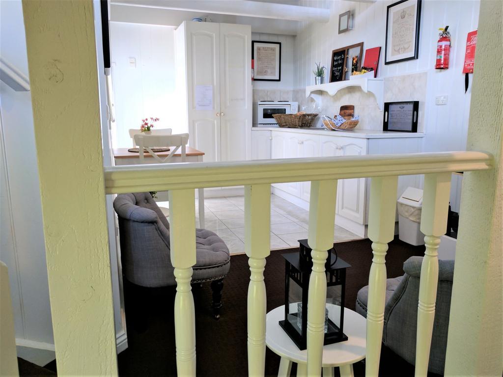 Bend of Islands Annie Roes Luxury B&B מראה חיצוני תמונה