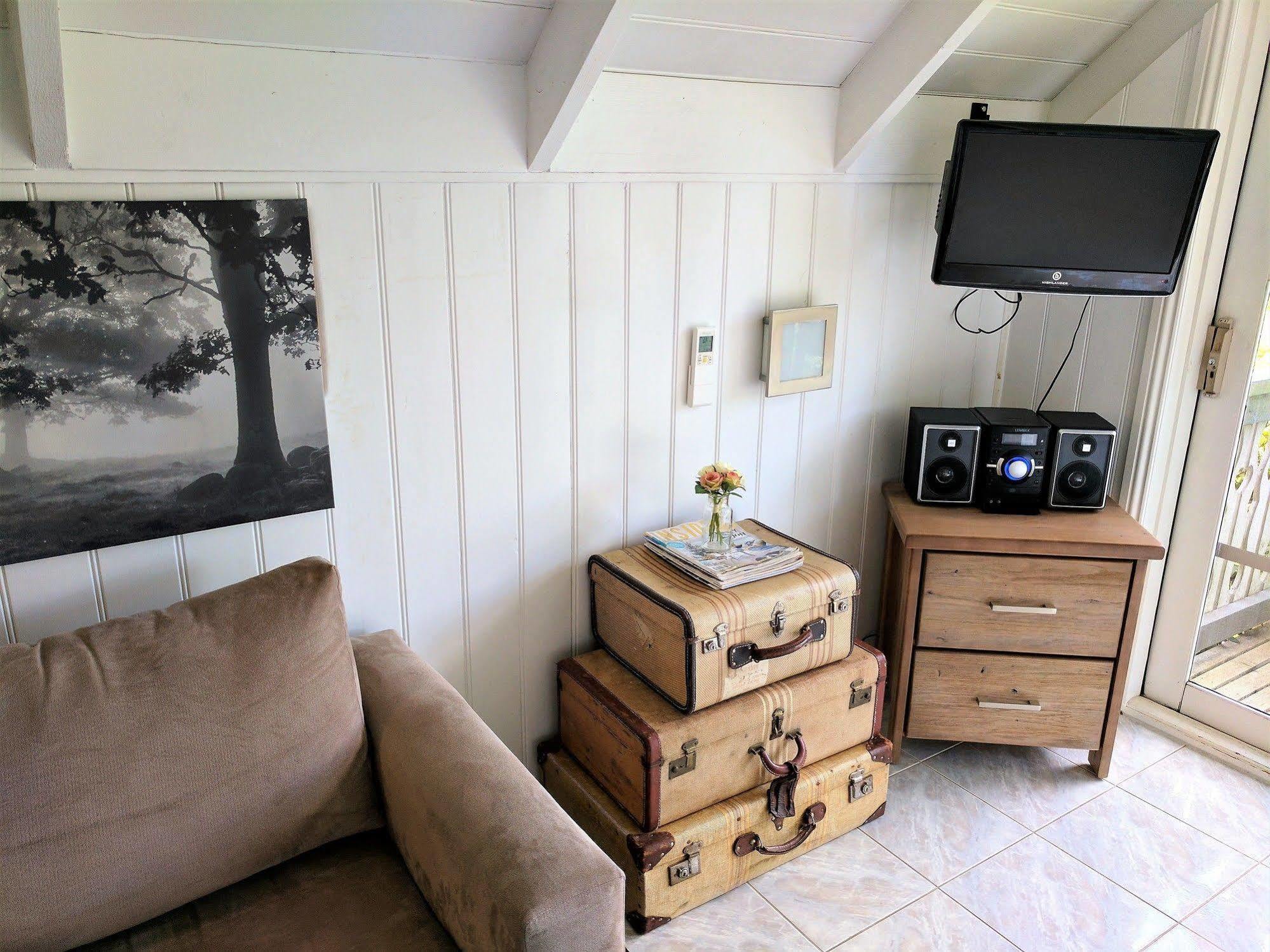 Bend of Islands Annie Roes Luxury B&B מראה חיצוני תמונה
