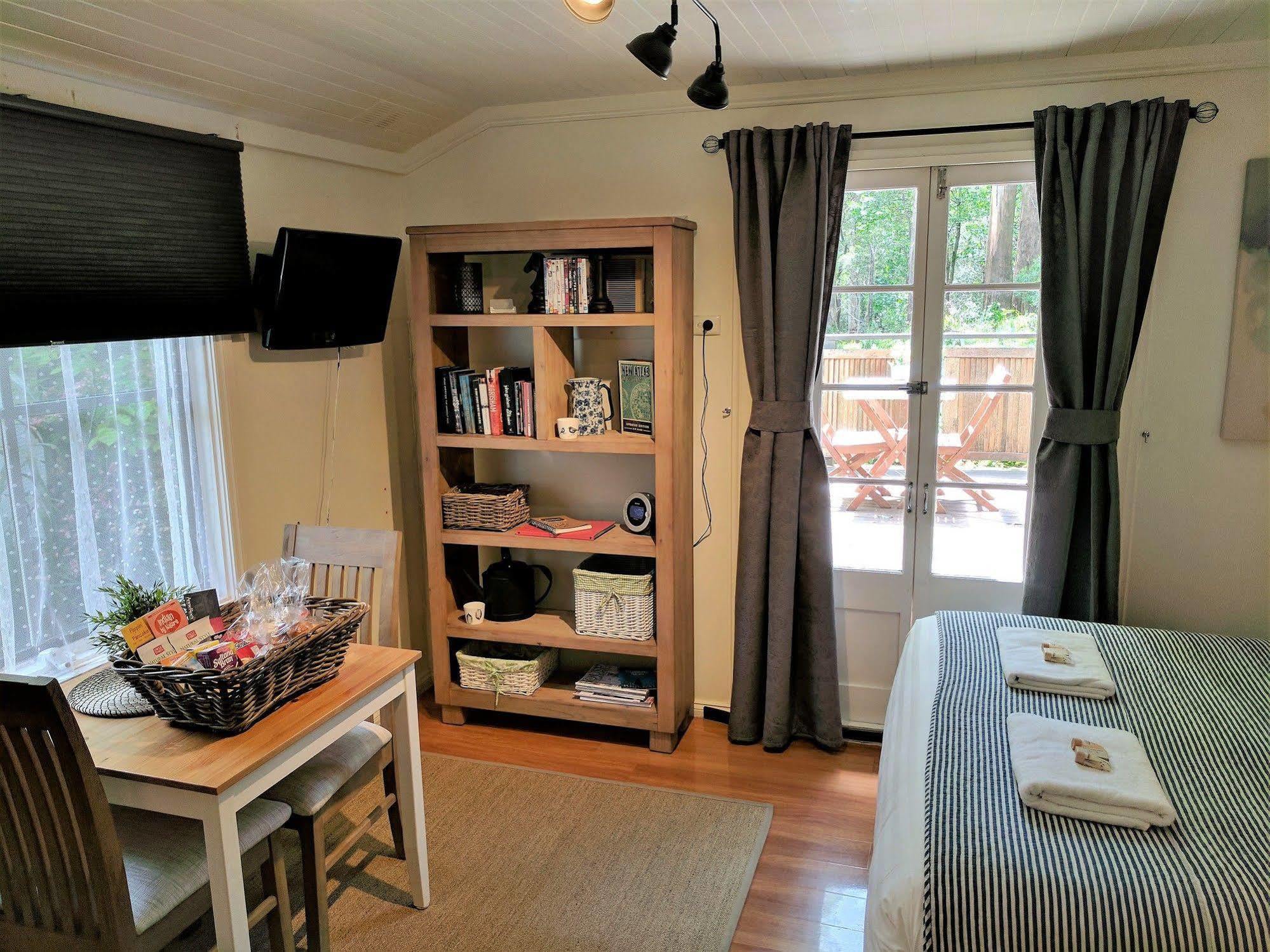 Bend of Islands Annie Roes Luxury B&B מראה חיצוני תמונה