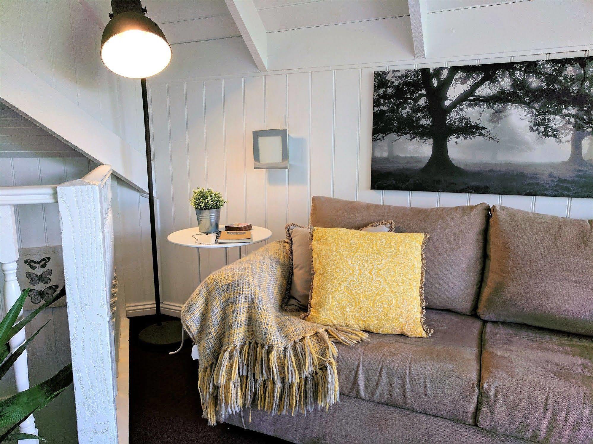 Bend of Islands Annie Roes Luxury B&B מראה חיצוני תמונה