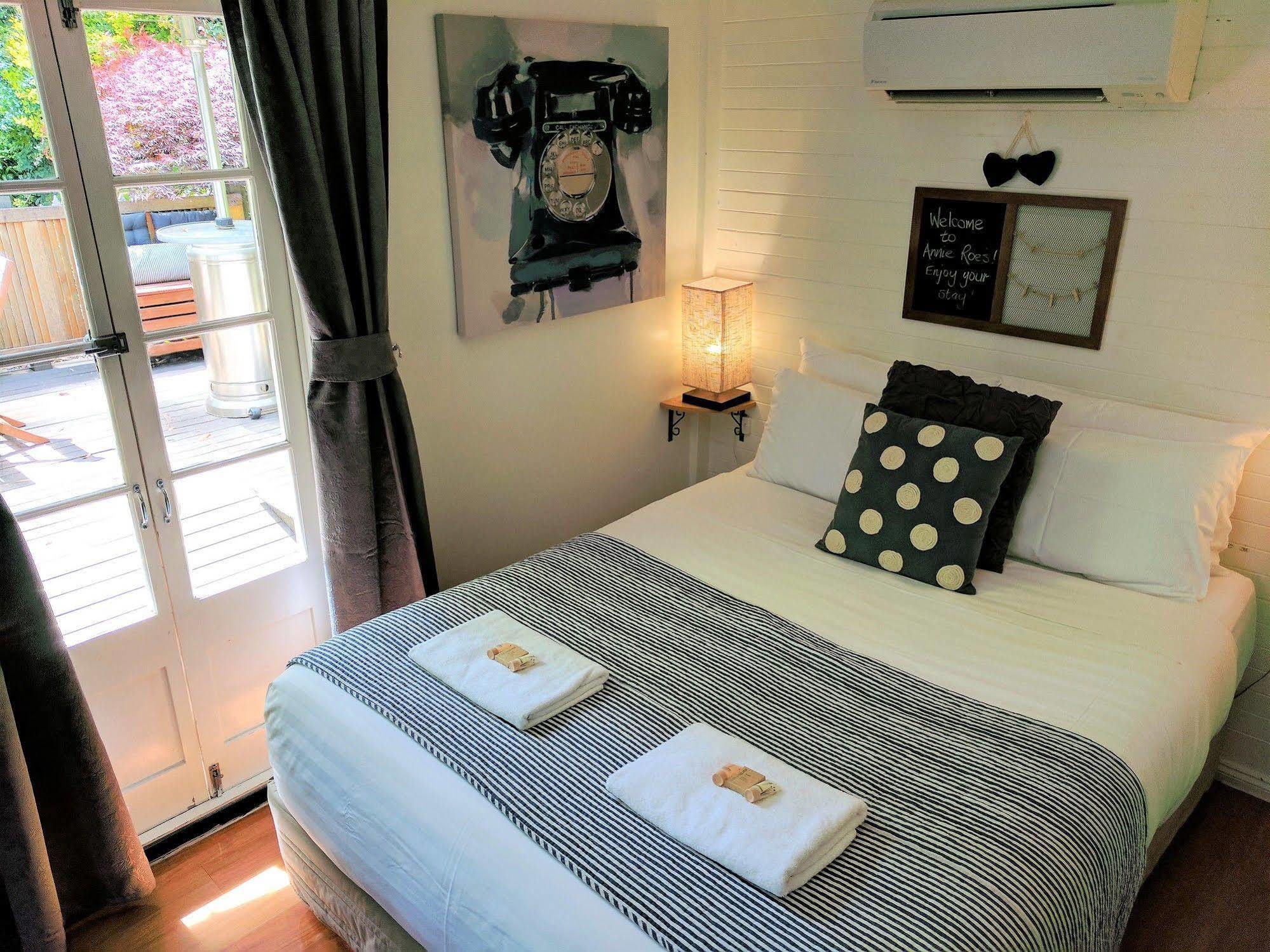Bend of Islands Annie Roes Luxury B&B מראה חיצוני תמונה