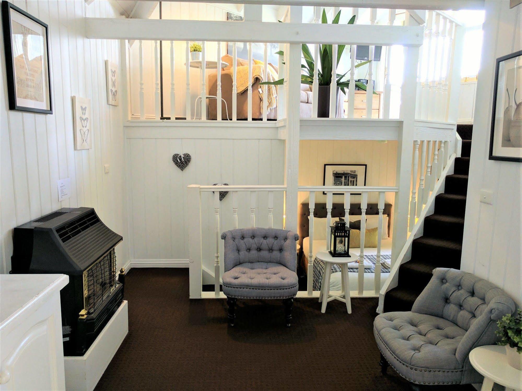 Bend of Islands Annie Roes Luxury B&B מראה חיצוני תמונה